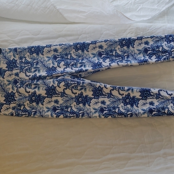 𝅺KIRA Grace leggings women's size XS  NWT - Picture 1 of 6
